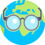 World Geography Game | Indus Appstore | App Icon