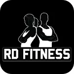 RD Fitness Online Coaching | Indus Appstore | App Icon