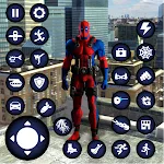 Ninja Superhero Fighting Games | Indus Appstore | App Icon