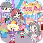 YOYO Park: Fashion dress up | Indus Appstore | App Icon