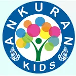 Ankuran Kids | Indus Appstore | App Icon