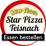 Star Pizza Heimservice Teisnac | Indus Appstore | App Icon