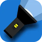 Flashlight: Volume button LED | Indus Appstore | App Icon