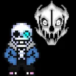 Bonetale Fangame | Indus Appstore | App Icon