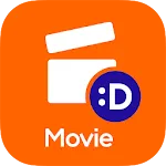 DigiMovie | Indus Appstore | App Icon