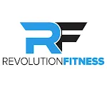 Revolution Fitness | Indus Appstore | App Icon