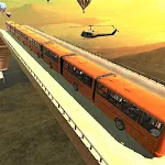 Bus Simulator : Mega Ramp 2021 | Indus Appstore | App Icon