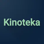 Kinoteka (Movies, series) | Indus Appstore | App Icon