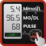 Blood Sugar Diary for Diabetes | Indus Appstore | App Icon