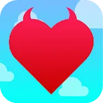 MeetLove - Chat and Dating app | Indus Appstore | App Icon