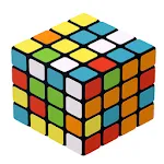 Cube Game 4x4 | Indus Appstore | App Icon