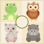 Animal games for kids | Indus Appstore | App Icon