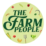 The Farm People | Indus Appstore | App Icon