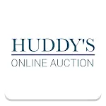 Huddy's Online Auction | Indus Appstore | App Icon