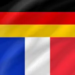 French - German | Indus Appstore | App Icon