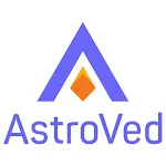 AstroVed –Astrology & Remedies | Indus Appstore | App Icon