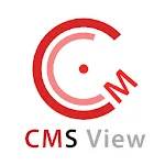 CMS View | Indus Appstore | App Icon