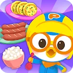 Pororo Eating Game - Kid Habit | Indus Appstore | App Icon