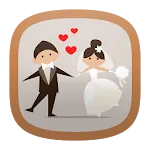 Wife and Husband LiveWallpaper | Indus Appstore | App Icon