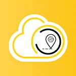 Prosegur Cloud GPS | Indus Appstore | App Icon