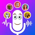 Voice Changer By Sound Effects | Indus Appstore | App Icon