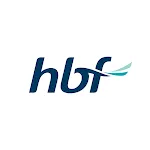 HBF Health | Indus Appstore | App Icon