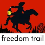 Freedom Trail Boston Guideapp icon