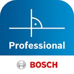 Bosch Leveling Remote | Indus Appstore | App Icon