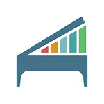 Gazelle: Piano Tech Software | Indus Appstore | App Icon