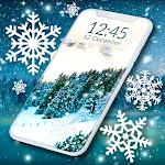 Nature Winter Snow Wallpaper | Indus Appstore | App Icon