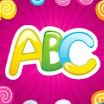 ABCD Teach & Learn with Voice | Indus Appstore | App Icon