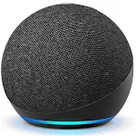 Amazon Echo Dot 4th Gen Guide | Indus Appstore | App Icon