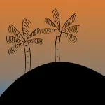 SunsetScrob | Indus Appstore | App Icon