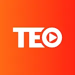 TEO PLUS | Indus Appstore | App Icon