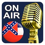 Mississippi Radio Stations | Indus Appstore | App Icon