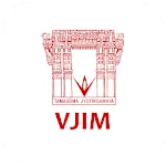 Academia @ VJIM | Indus Appstore | App Icon