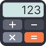 Calculer - Calculator | Indus Appstore | App Icon