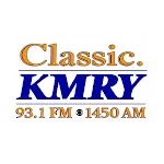 KMRY Radio | Indus Appstore | App Icon