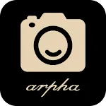 ARPHA Vision | Indus Appstore | App Icon