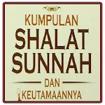 Sholat Sunnah + Audio Mp3 | Indus Appstore | App Icon