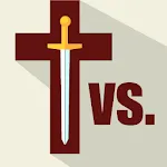 Verses Versus | Indus Appstore | App Icon