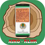 AIKO-KLHK | Indus Appstore | App Icon