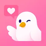 HotX - Live video chat | Indus Appstore | App Icon