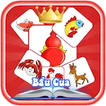 Lắc Bầu Cua Tôm Cá | Dân Gian | Indus Appstore | App Icon