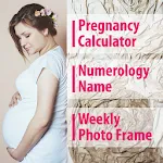 Pregnancy Calculatorapp icon