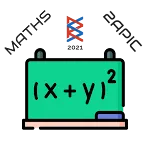 Maths 2ème année collège BIOF | Indus Appstore | App Icon