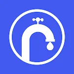 FreeTaps : les points d'eau | Indus Appstore | App Icon