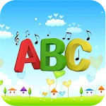 Alphabet Phonics Sound For Kid | Indus Appstore | App Icon