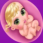 Me And My family (Mommy Game) | Indus Appstore | App Icon