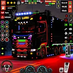 Oil Tanker 3D: Truck Simulator | Indus Appstore | App Icon